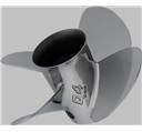 4-bladig propeller (8M0055559)