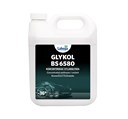 Glykol Blå, Koncentrerad Bs 6580 4 Liter (711112004)