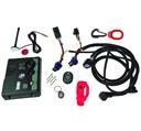 1st Mate Safety & Security Dual Engine kit (98-8M6007934)