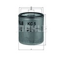 Bränslefilter (KC5)